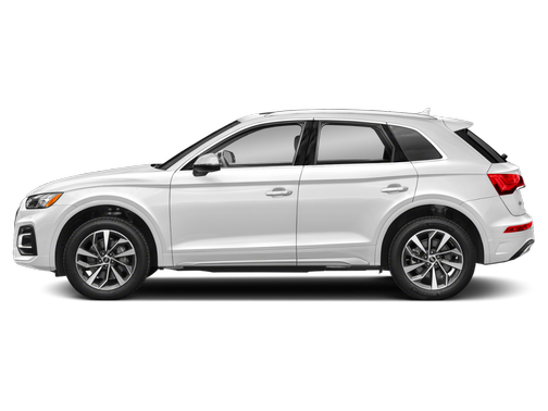 2021 Audi Q5 45 Premium Plus