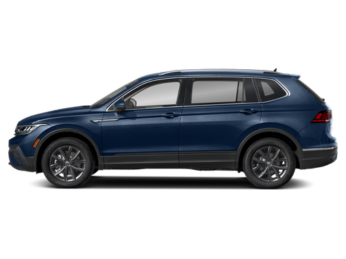 2024 Volkswagen Tiguan 2.0T SE 4MOTION