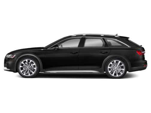 2020 Audi A6 55 Premium Plus