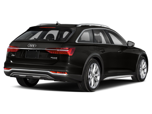 2020 Audi A6 55 Premium Plus