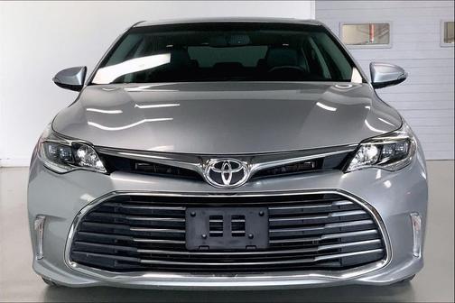 2016 Toyota Avalon Limited