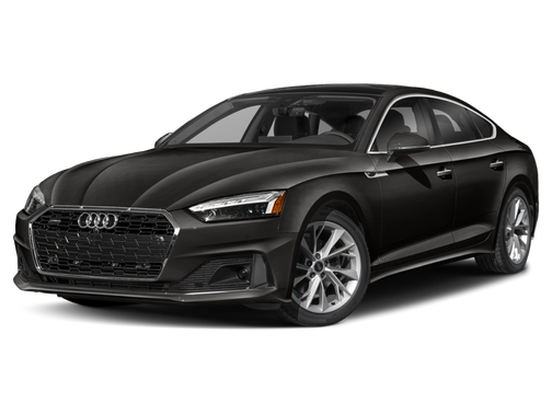 2025 Audi A5 Sportback 45 S Line Premium