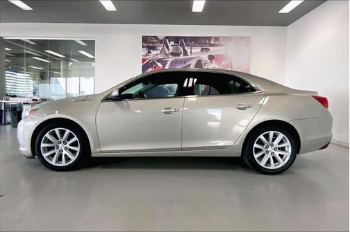 2015 Chevrolet Malibu 2LT