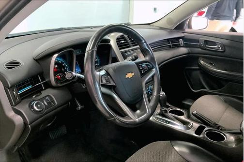 2015 Chevrolet Malibu 2LT