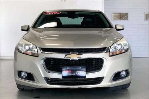 2015 Chevrolet Malibu 2LT