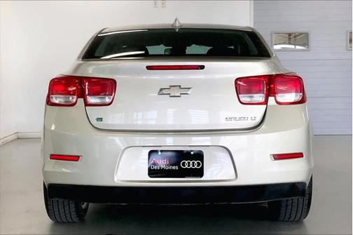 2015 Chevrolet Malibu 2LT