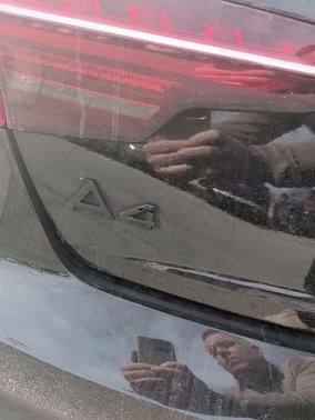 2023 Audi A4 45 S line Premium Plus