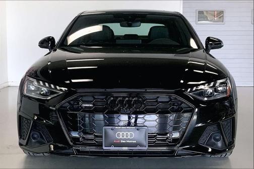 2023 Audi A4 45 S line Premium Plus