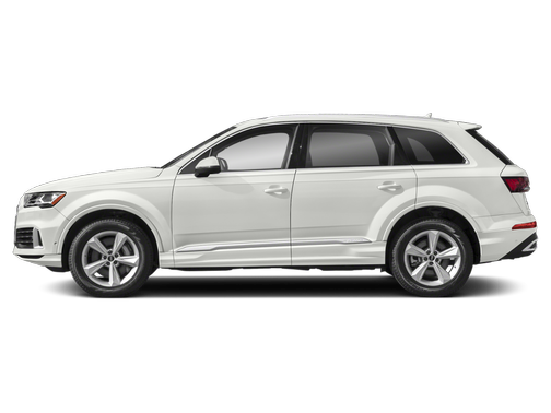 2023 Audi Q7 45 Premium Plus