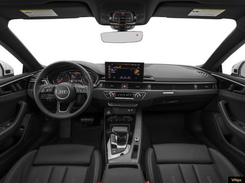 2021 Audi A5 45 S line Premium Plus