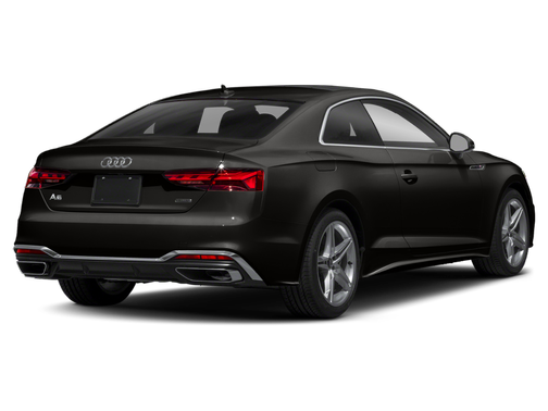 2021 Audi A5 45 S line Premium Plus