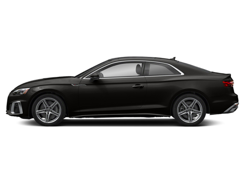 2021 Audi A5 45 S line Premium Plus