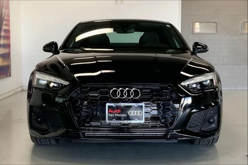 2021 Audi A5 45 S line Premium Plus