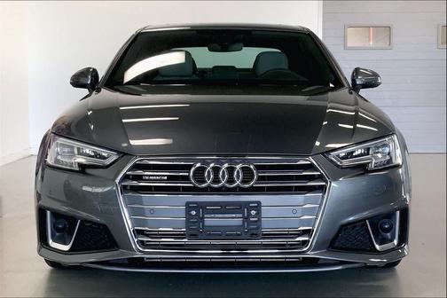 2019 Audi A4 45 Premium