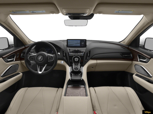 2021 Acura RDX Advance Package