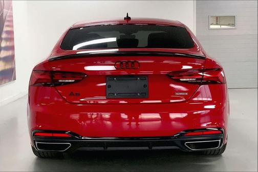2022 Audi A5 Sportback 45 S Line Premium Plus