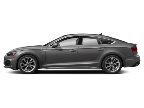 2023 Audi A5 Sportback 45 S Line Premium Plus