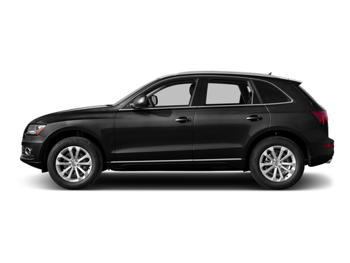 2017 Audi Q5 2.0T Premium Plus