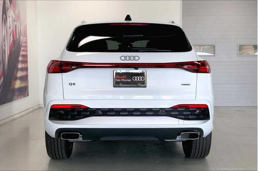 2025 Audi Q5 Premium