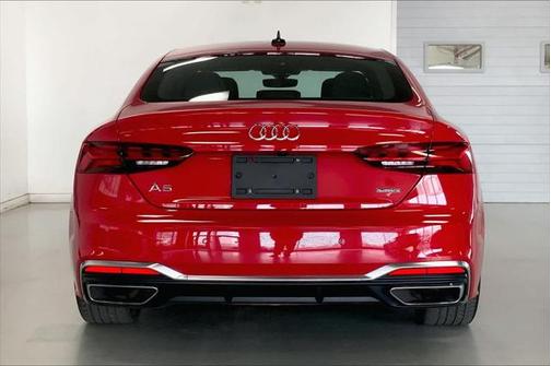 2024 Audi A5 Sportback 45 S Line Premium Plus
