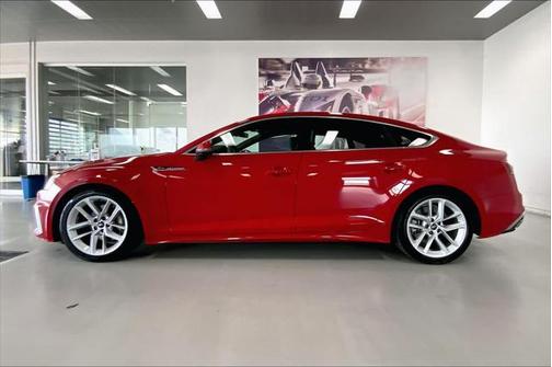 2024 Audi A5 Sportback 45 S Line Premium Plus