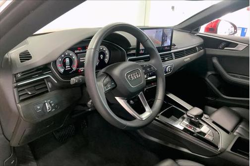 2024 Audi A5 Sportback 45 S Line Premium Plus