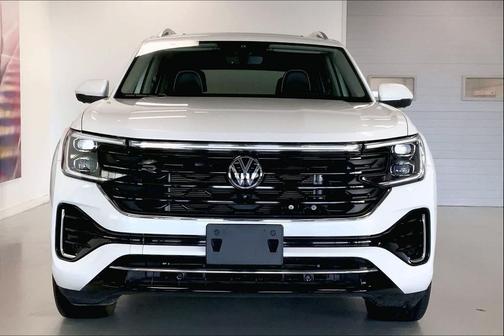 2024 Volkswagen Atlas 2.0T SEL Premium R-Line 4MOTION