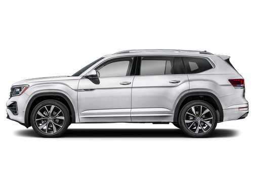 2024 Volkswagen Atlas 2.0T SEL Premium R-Line 4MOTION