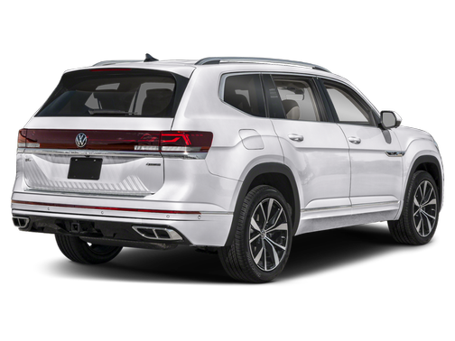 2024 Volkswagen Atlas 2.0T SEL Premium R-Line 4MOTION
