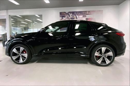 2025 Audi SQ5 3.0T Premium Plus