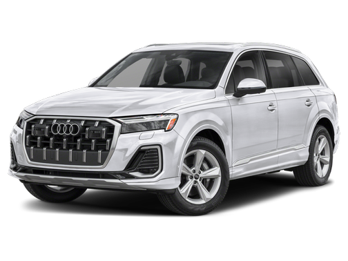 2026 Audi Q7 45 Premium