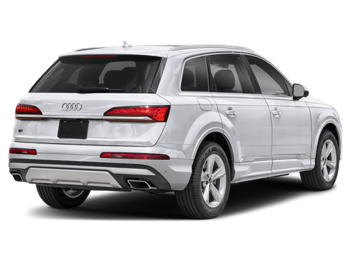 2026 Audi Q7 45 Premium