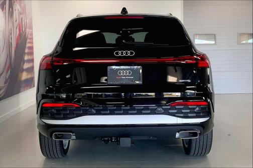 2025 Audi Q5 Premium Plus TFSI quattro S tronic