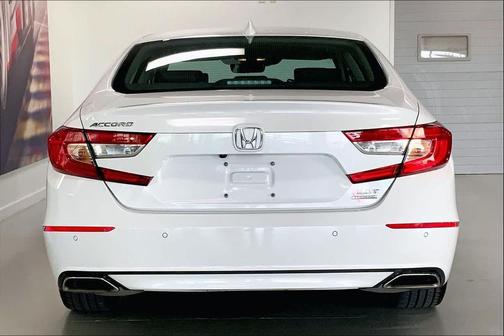 2020 Honda Accord Touring 2.0T