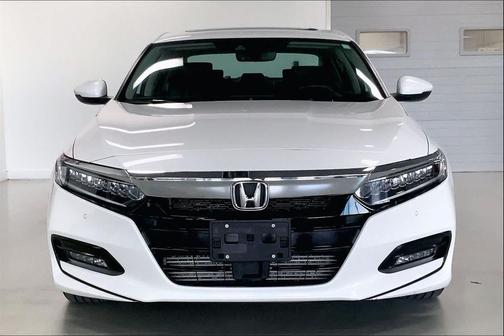 2020 Honda Accord Touring 2.0T