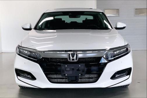 2020 Honda Accord Touring 2.0T