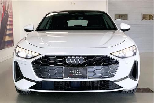 2025 Audi A5 Premium Plus TFSI quattro S tronic