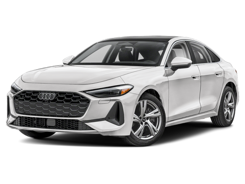 2025 Audi A5 Premium Plus TFSI quattro S tronic