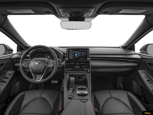 2020 Toyota Avalon Touring