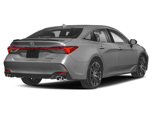 2020 Toyota Avalon Touring