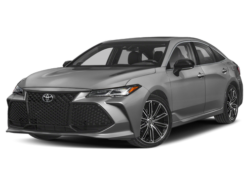 2020 Toyota Avalon Touring