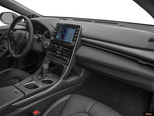 2020 Toyota Avalon Touring