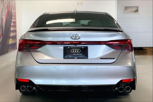 2020 Toyota Avalon Touring
