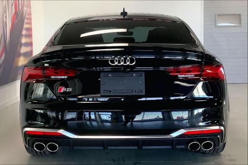 2023 Audi S5 3.0T Prestige