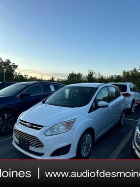 2014 Ford C-Max Hybrid SE