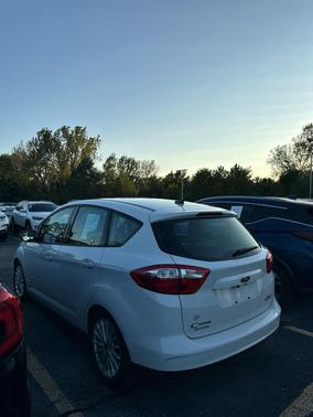2014 Ford C-Max Hybrid SE