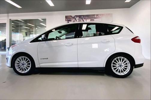 2014 Ford C-Max Hybrid SE