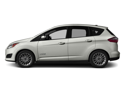 2014 Ford C-Max Hybrid SE