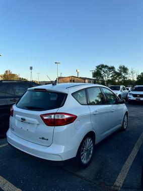 2014 Ford C-Max Hybrid SE