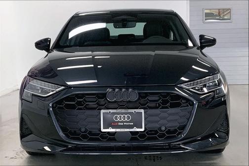 2026 Audi A3 Premium